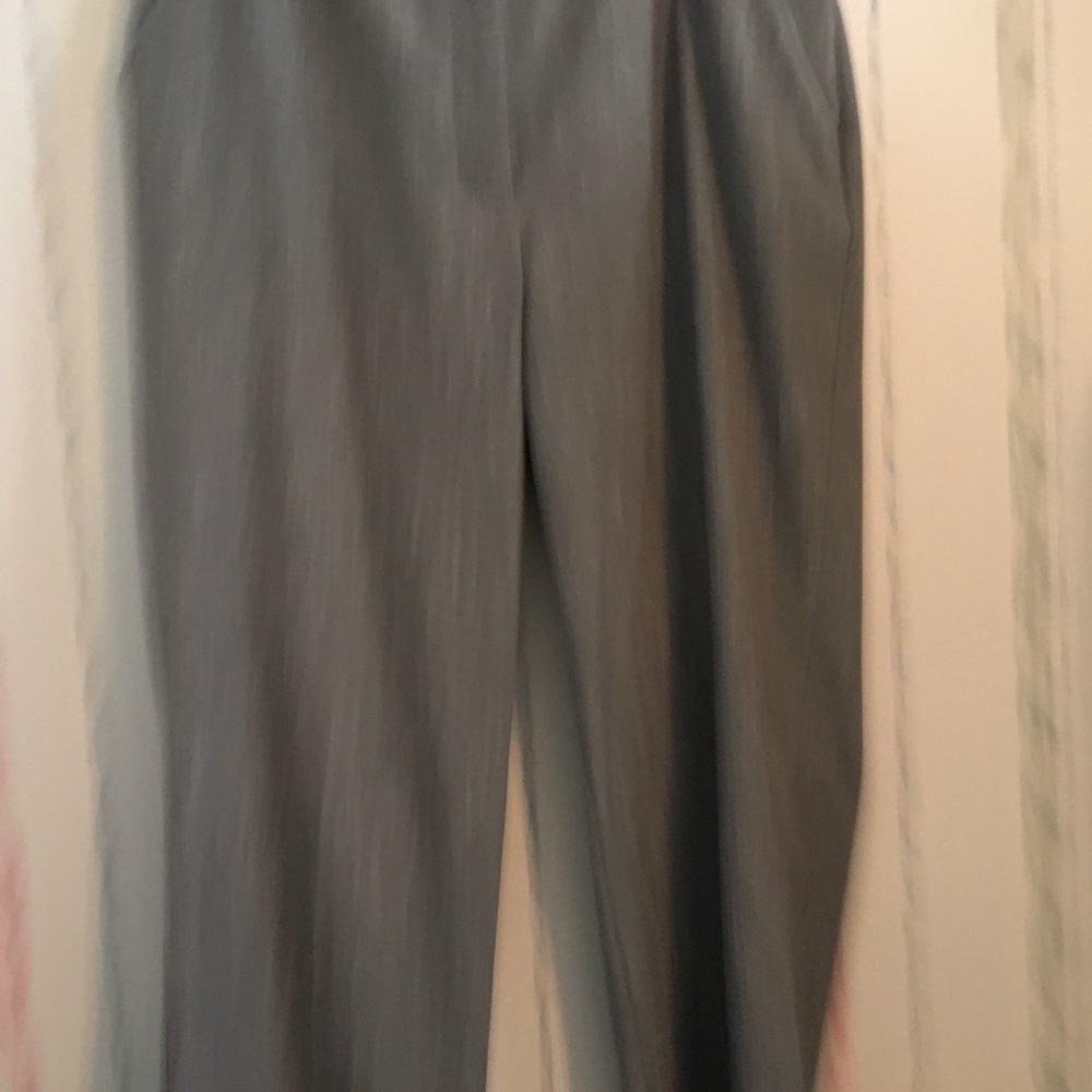 INVESTMENTS Work Slacks - Picture 5 of 5